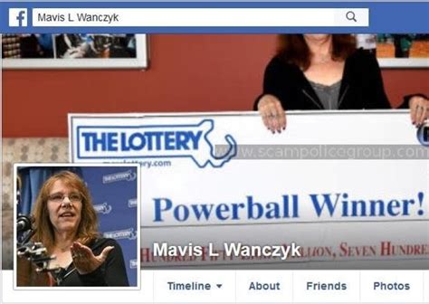 Mavis Wanczyk Scam: What You Should Know and How .